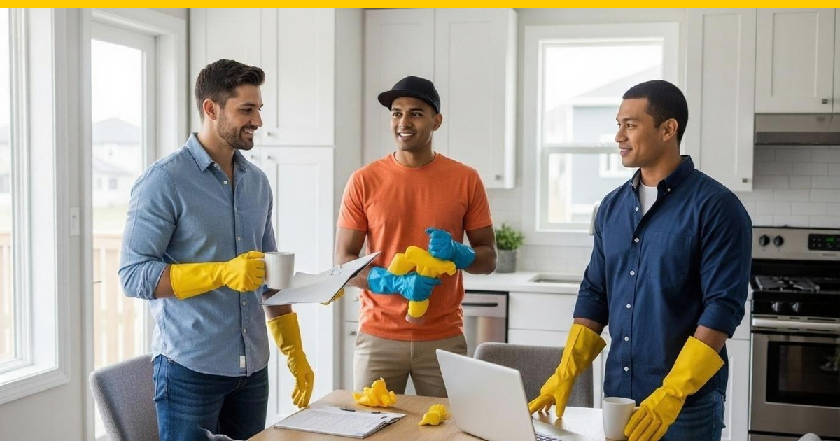 Stop running a rental from memory